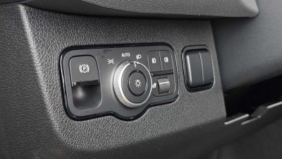 2026 Mercedes-Benz Sprinter Passenger 2500 Standard Roof I4 Diesel HO 144 AWD