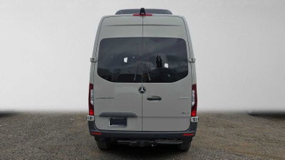 2026 Mercedes-Benz Sprinter Passenger 2500 Standard Roof I4 Diesel HO 144 AWD