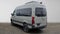 2026 Mercedes-Benz Sprinter Passenger 2500 Standard Roof I4 Diesel HO 144 AWD