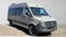 2026 Mercedes-Benz Sprinter Passenger Van 2500 High Roof I4 Diesel HO 170 RWD