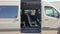 2026 Mercedes-Benz Sprinter Passenger Van 2500 High Roof I4 Diesel HO 170 RWD
