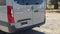 2026 Mercedes-Benz Sprinter Passenger Van 2500 High Roof I4 Diesel HO 170 RWD