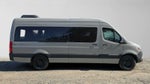 2026 Mercedes-Benz Sprinter Passenger Van 2500 High Roof I4 Diesel HO 170 RWD