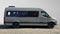 2026 Mercedes-Benz Sprinter Passenger Van 2500 High Roof I4 Diesel HO 170 RWD