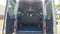 2026 Mercedes-Benz Sprinter Passenger Van 2500 High Roof I4 Diesel HO 170 RWD