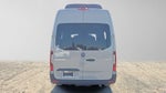2026 Mercedes-Benz Sprinter Passenger Van 2500 High Roof I4 Diesel HO 170 RWD
