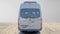 2026 Mercedes-Benz Sprinter Passenger Van 2500 High Roof I4 Diesel HO 170 RWD