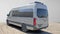 2026 Mercedes-Benz Sprinter Passenger Van 2500 High Roof I4 Diesel HO 170 RWD