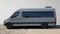 2026 Mercedes-Benz Sprinter Passenger Van 2500 High Roof I4 Diesel HO 170 RWD