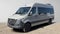 2026 Mercedes-Benz Sprinter Passenger Van 2500 High Roof I4 Diesel HO 170 RWD