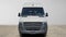 2026 Mercedes-Benz Sprinter Passenger Van 2500 High Roof I4 Diesel HO 170 RWD