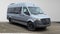 2026 Mercedes-Benz Sprinter Passenger Van 2500 High Roof I4 Diesel HO 170 RWD