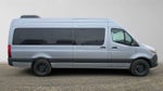 2026 Mercedes-Benz Sprinter Passenger Van 2500 High Roof I4 Diesel HO 170 RWD