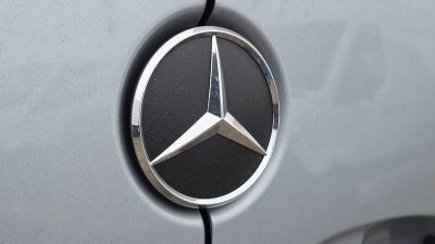 2026 Mercedes-Benz Sprinter Passenger Van 2500 High Roof I4 Diesel HO 170 RWD