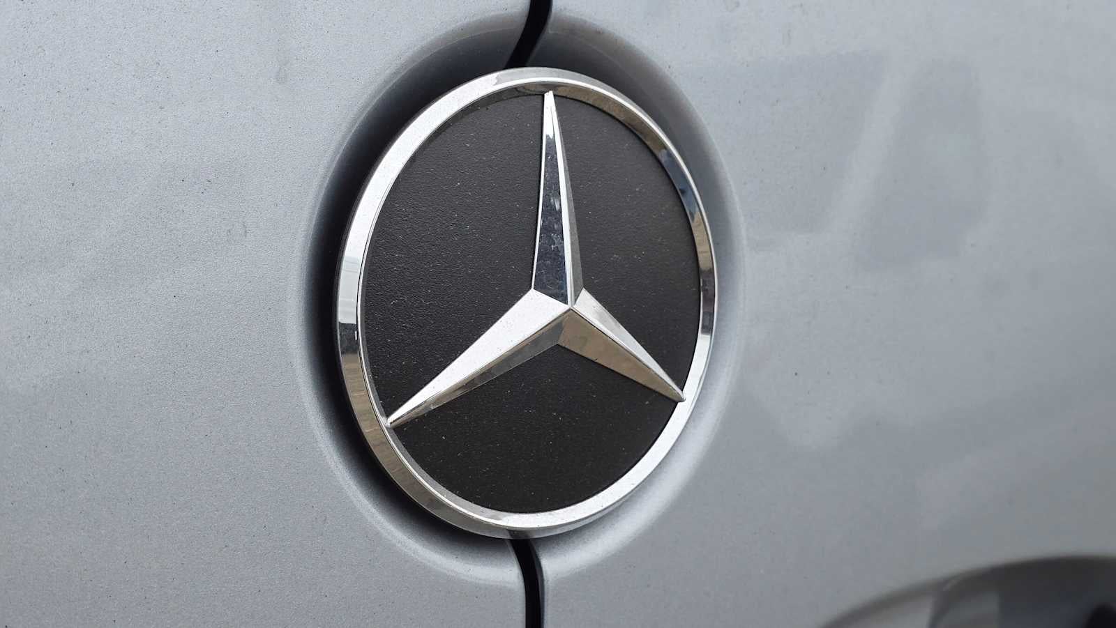 2026 Mercedes-Benz Sprinter Passenger Van 2500 High Roof I4 Diesel HO 170 RWD