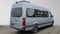 2026 Mercedes-Benz Sprinter Passenger Van 2500 High Roof I4 Diesel HO 170 RWD