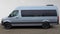 2026 Mercedes-Benz Sprinter Passenger Van 2500 High Roof I4 Diesel HO 170 RWD