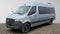 2026 Mercedes-Benz Sprinter Passenger Van 2500 High Roof I4 Diesel HO 170 RWD