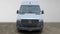 2026 Mercedes-Benz Sprinter Passenger Van 2500 High Roof I4 Diesel HO 170 RWD
