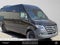 2026 Mercedes-Benz Sprinter Passenger Van 2500 High Roof I4 Diesel HO 170 RWD