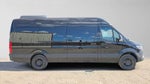 2026 Mercedes-Benz Sprinter Passenger Van 2500 High Roof I4 Diesel HO 170 RWD
