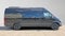 2026 Mercedes-Benz Sprinter Passenger Van 2500 High Roof I4 Diesel HO 170 RWD