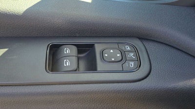 2026 Mercedes-Benz Sprinter Passenger Van 2500 High Roof I4 Diesel HO 170 RWD