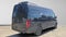 2026 Mercedes-Benz Sprinter Passenger Van 2500 High Roof I4 Diesel HO 170 RWD