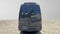 2026 Mercedes-Benz Sprinter Passenger Van 2500 High Roof I4 Diesel HO 170 RWD