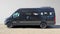 2026 Mercedes-Benz Sprinter Passenger Van 2500 High Roof I4 Diesel HO 170 RWD