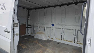 2018 Mercedes-Benz Sprinter Cargo Van 2500 Standard Roof V6 144 RWD