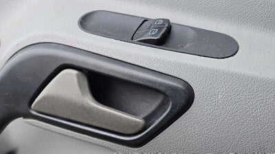 2018 Mercedes-Benz Sprinter Cargo Van 2500 Standard Roof V6 144 RWD