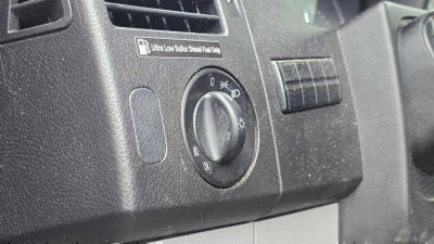 2018 Mercedes-Benz Sprinter Cargo Van 2500 Standard Roof V6 144 RWD