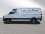 2018 Mercedes-Benz Sprinter Cargo Van 2500 Standard Roof V6 144 RWD