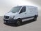 2018 Mercedes-Benz Sprinter Cargo Van 2500 Standard Roof V6 144 RWD
