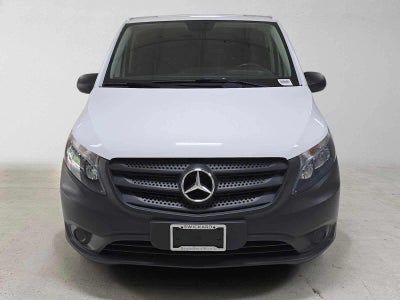 2020 Mercedes-Benz Metris Cargo Van Standard Roof 126 Wheelbase