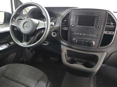 2020 Mercedes-Benz Metris Cargo Van Standard Roof 126 Wheelbase
