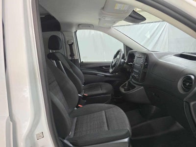 2020 Mercedes-Benz Metris Cargo Van Standard Roof 126 Wheelbase