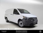 2020 Mercedes-Benz Metris Cargo Van Standard Roof 126 Wheelbase
