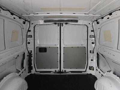 2020 Mercedes-Benz Metris Cargo Van Standard Roof 126 Wheelbase