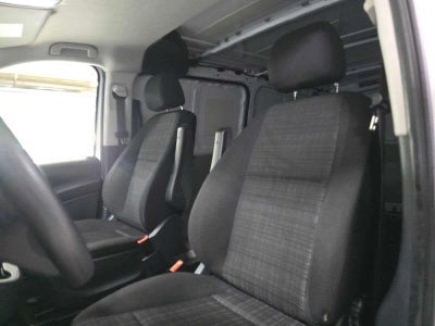 2020 Mercedes-Benz Metris Cargo Van Standard Roof 126 Wheelbase