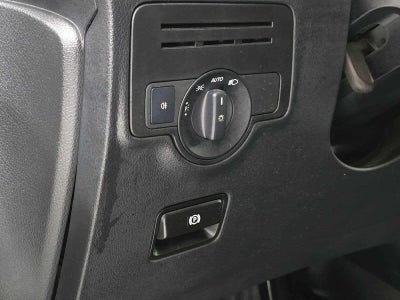 2020 Mercedes-Benz Metris Cargo Van Standard Roof 126 Wheelbase