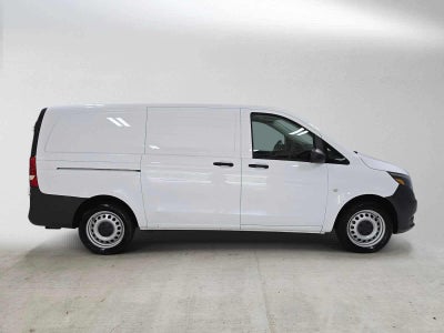 2020 Mercedes-Benz Metris Cargo Van Standard Roof 126 Wheelbase