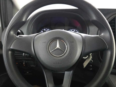2020 Mercedes-Benz Metris Cargo Van Standard Roof 126 Wheelbase