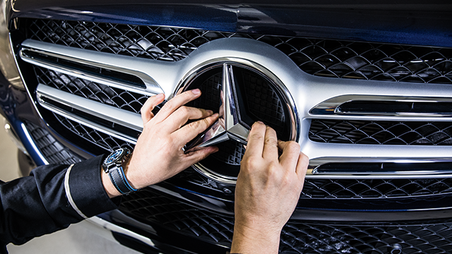 Mercedes-Benz of Seattle Sprinter in Seattle WA