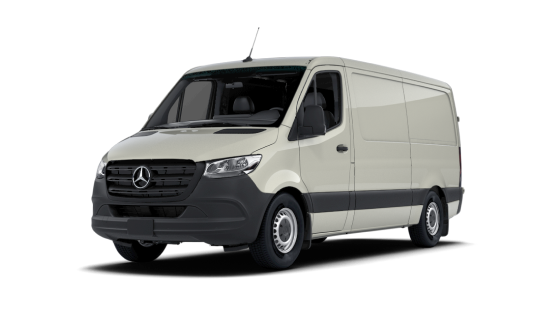 Mercedes-Benz of Seattle Sprinter in Seattle WA Sprinter Cargo Van
