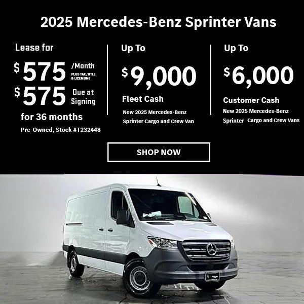 Sprinter
