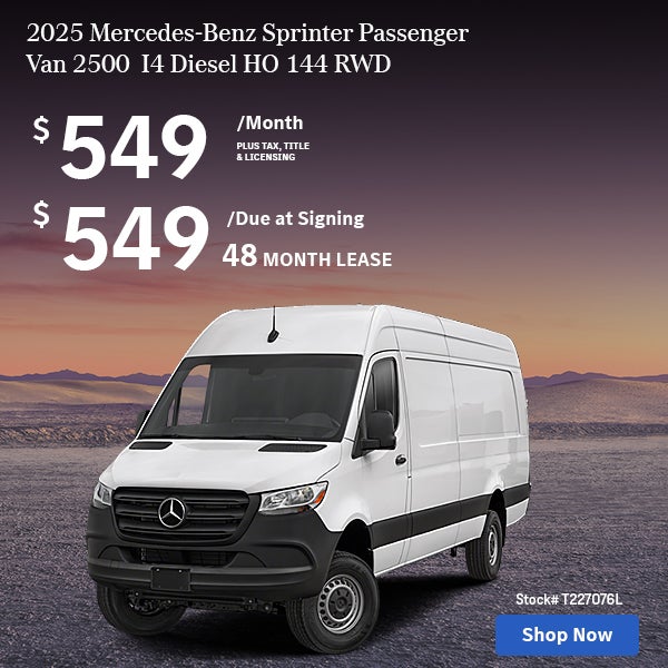 Sprinter