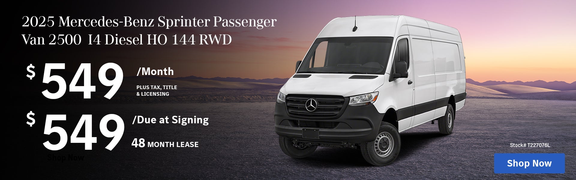 Sprinter