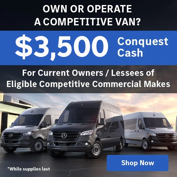 Conquest